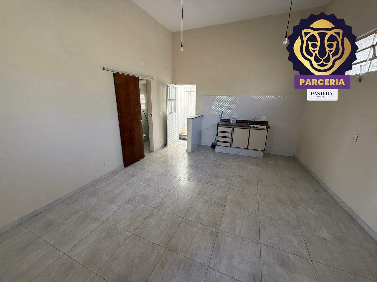 Casa I - Cozinha