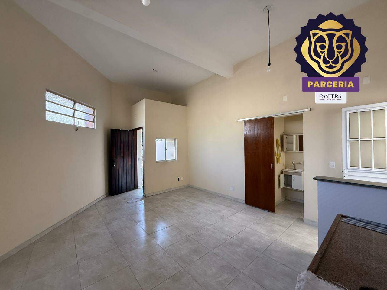 Casa I - Cozinha