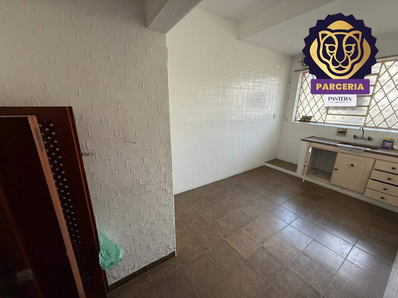 Casa II - Cozinha
