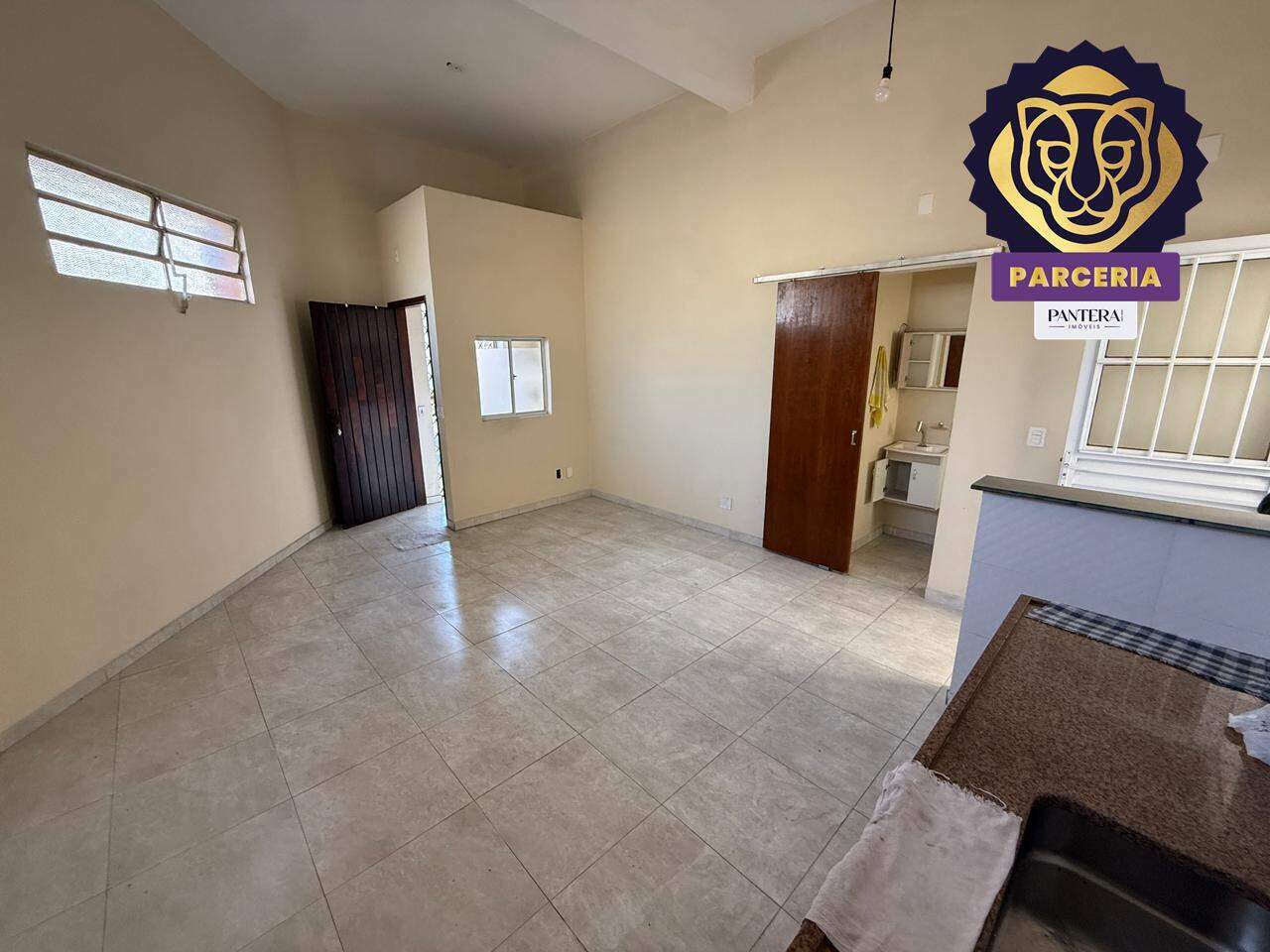 Casa I - Cozinha