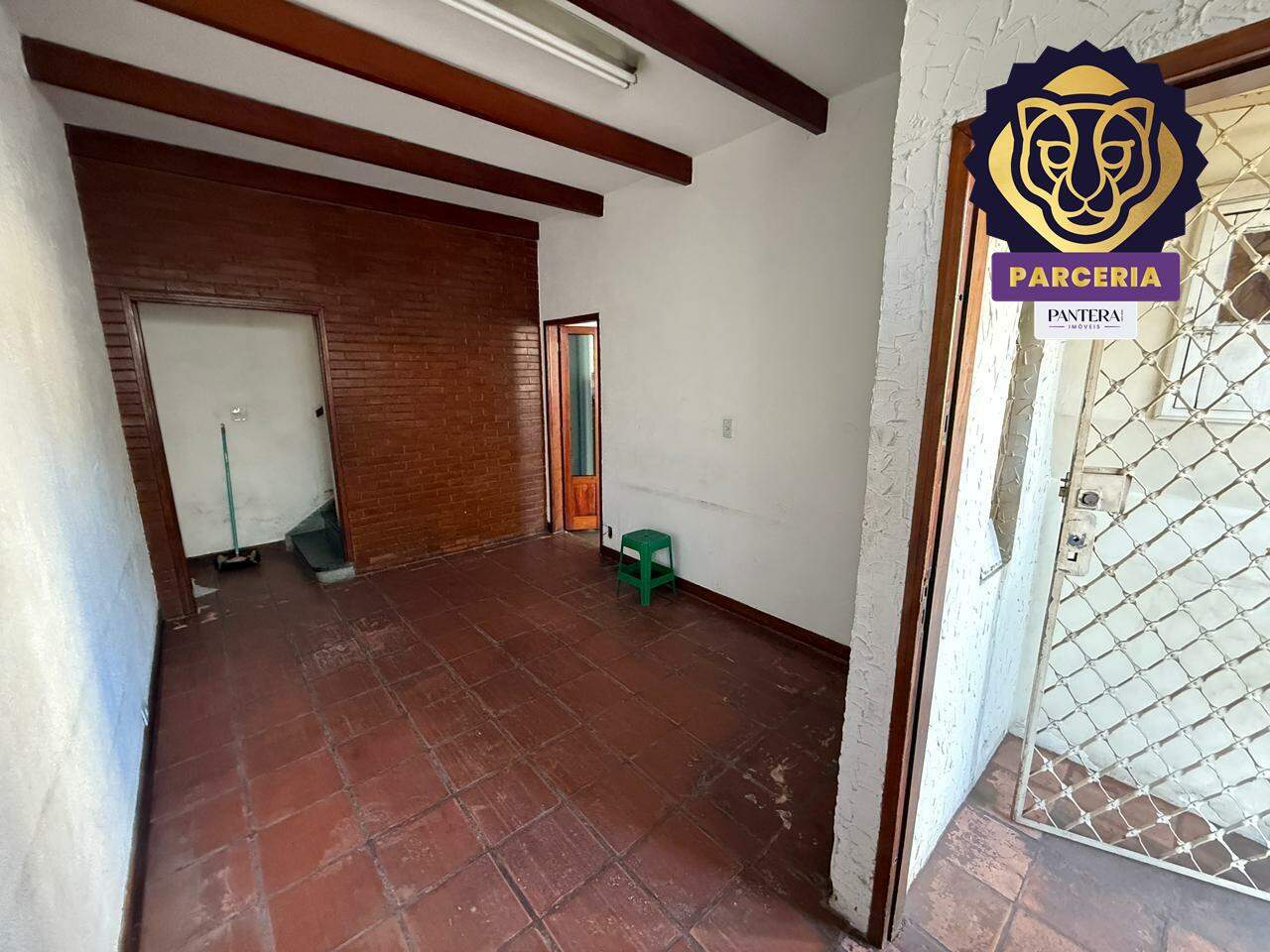 Casa II - Sala