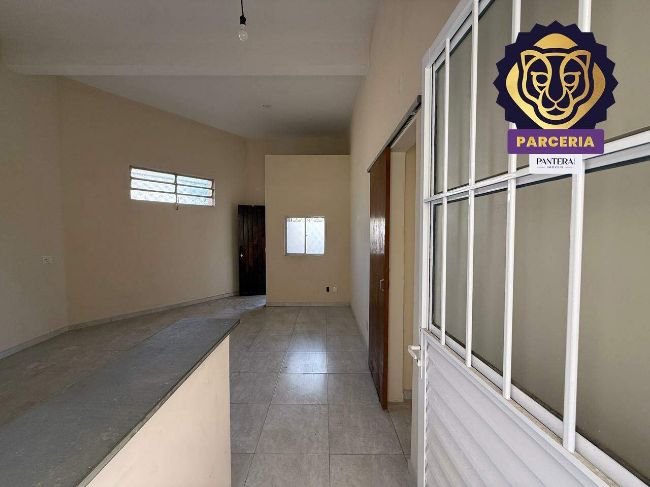 Casa I - Cozinha