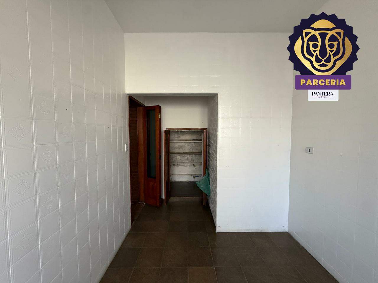 Casa II - Cozinha