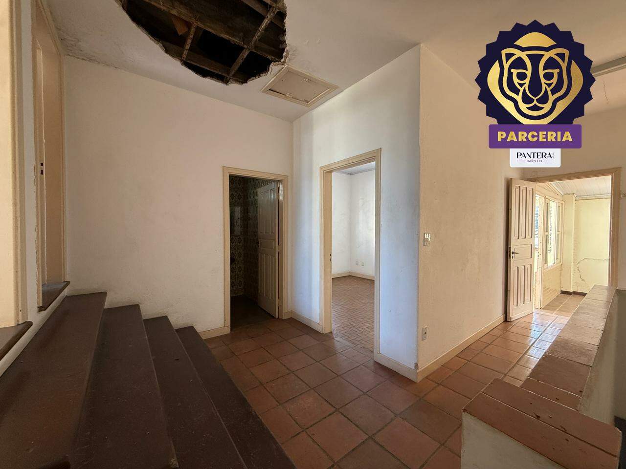 Casa I - Corredor
