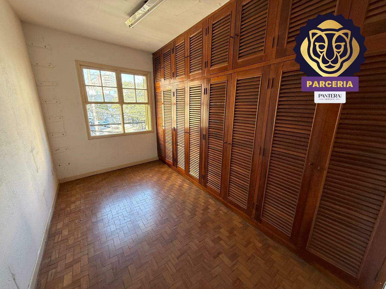 Casa I - Dormitório III