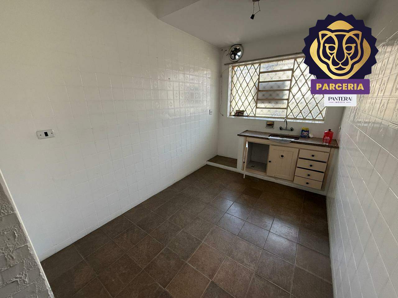 Casa II - Cozinha
