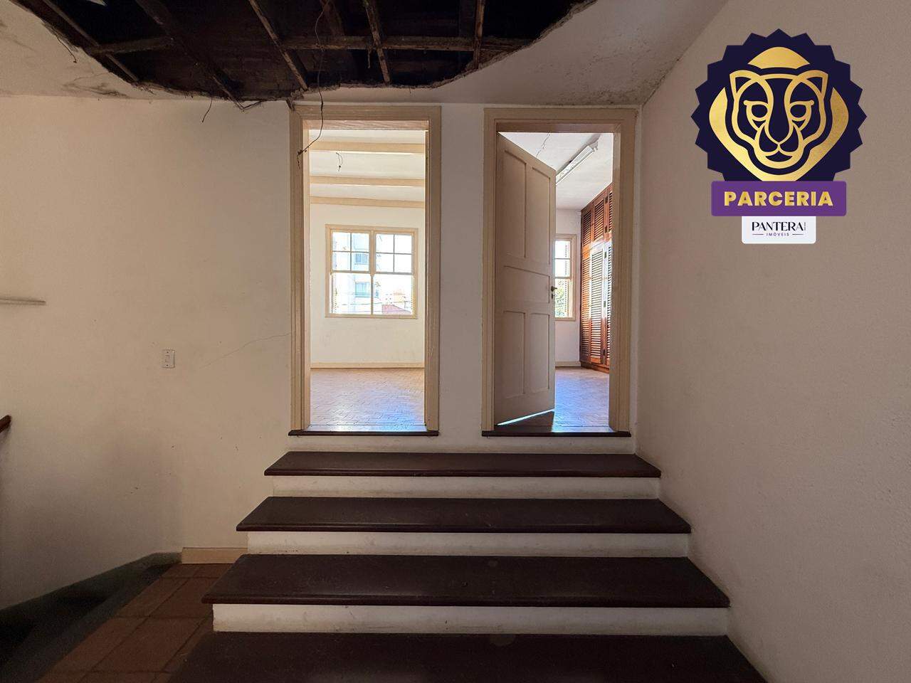 Casa I - Corredor