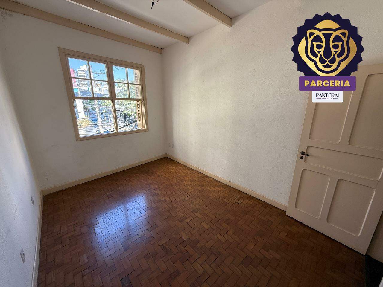 Casa I - Dormitório II