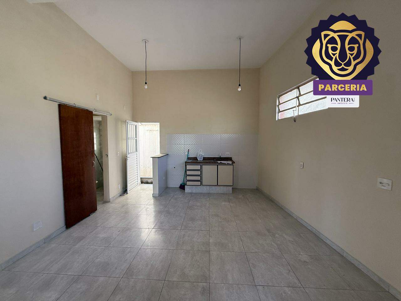 Casa I - Cozinha