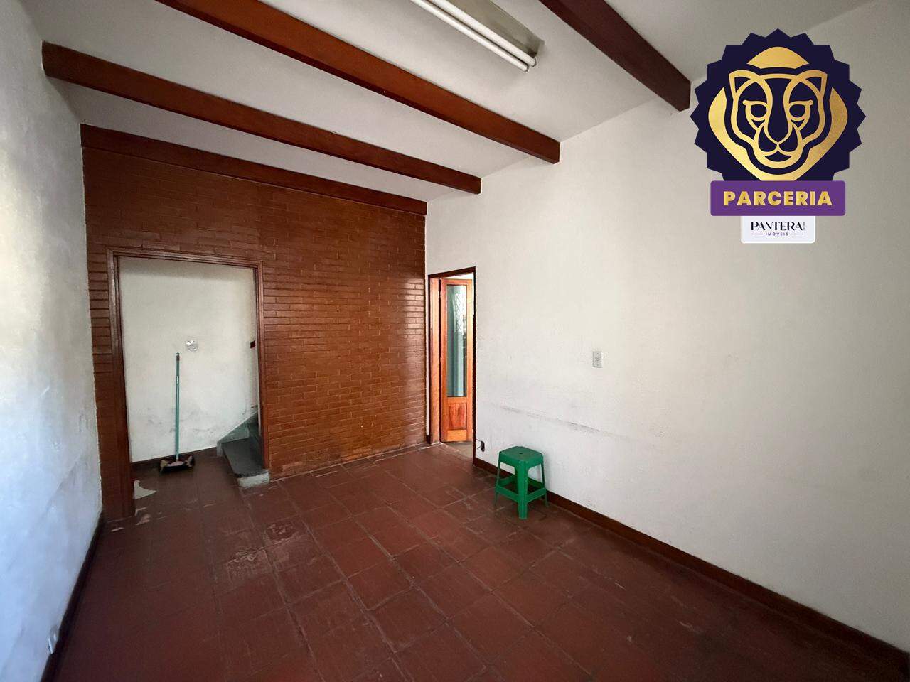 Casa II - Sala