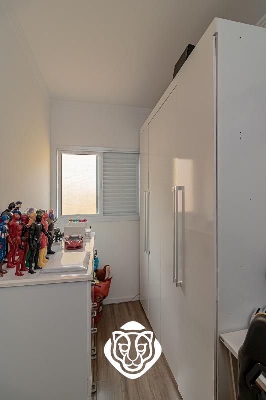 Dormitório Suíte I