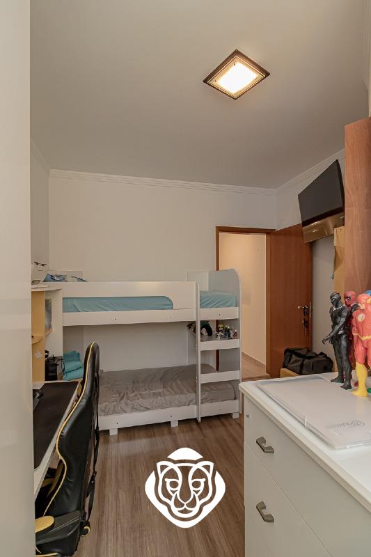 Dormitório Suíte I