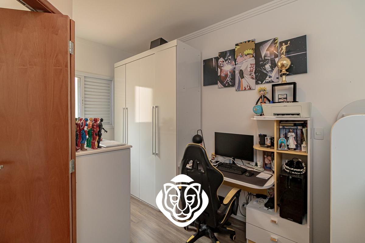 Dormitório Suíte I