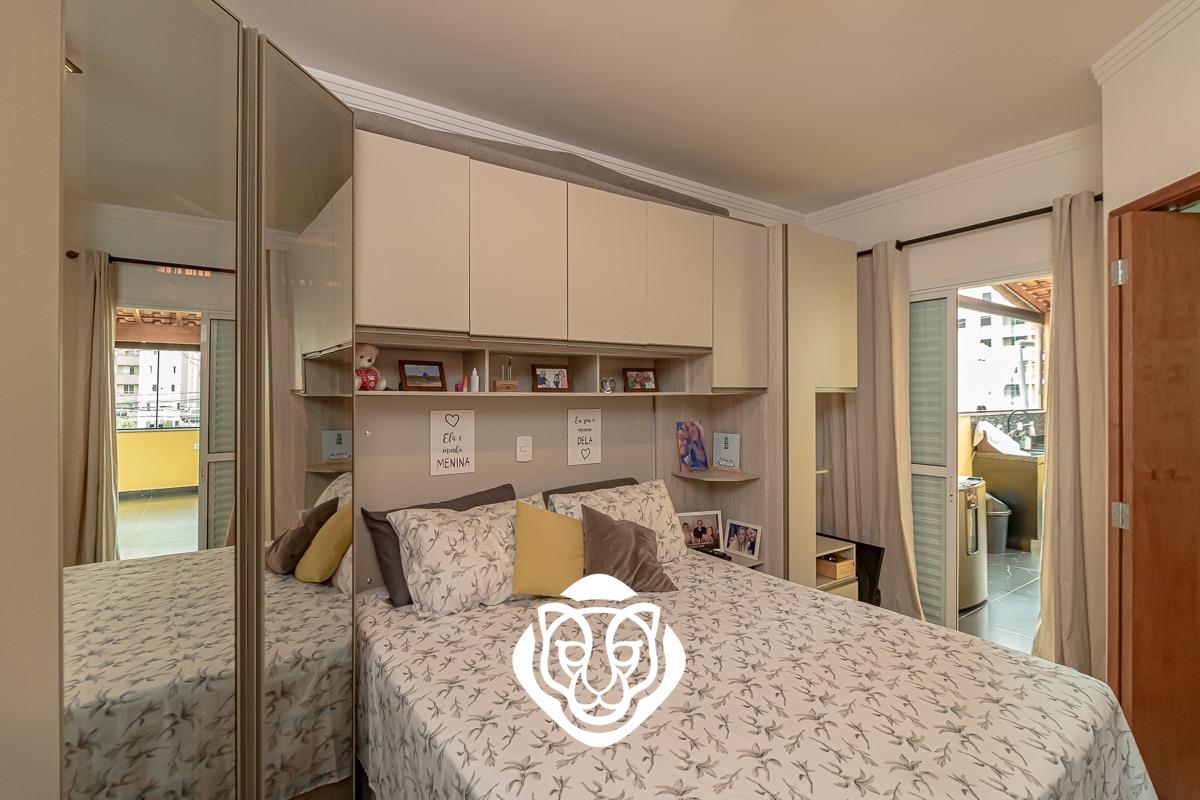 Dormitório Suíte III