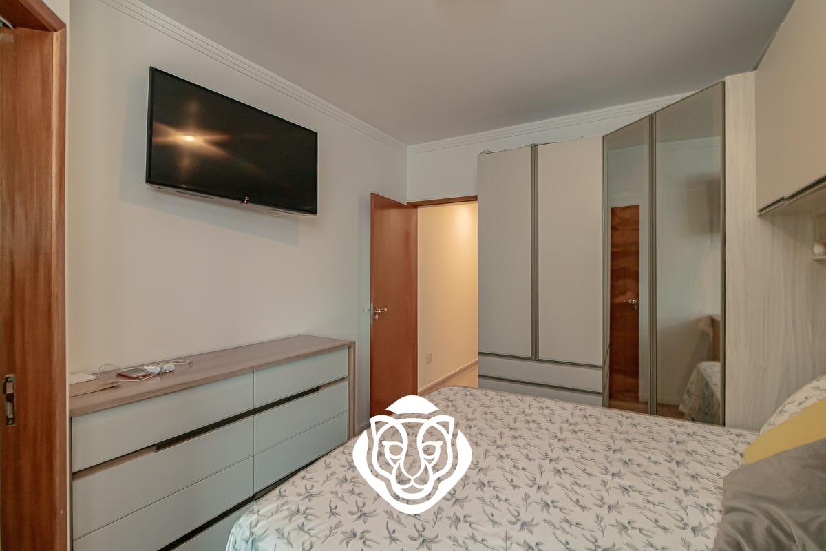 Dormitório Suíte III