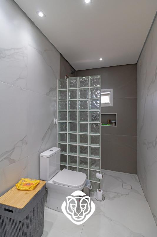 Banheiro dormitórios