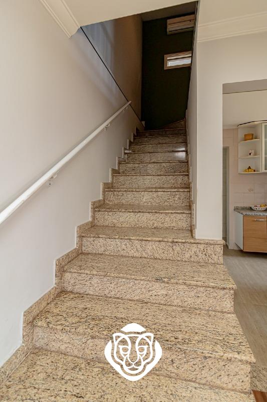 Acesso aos dormitórios