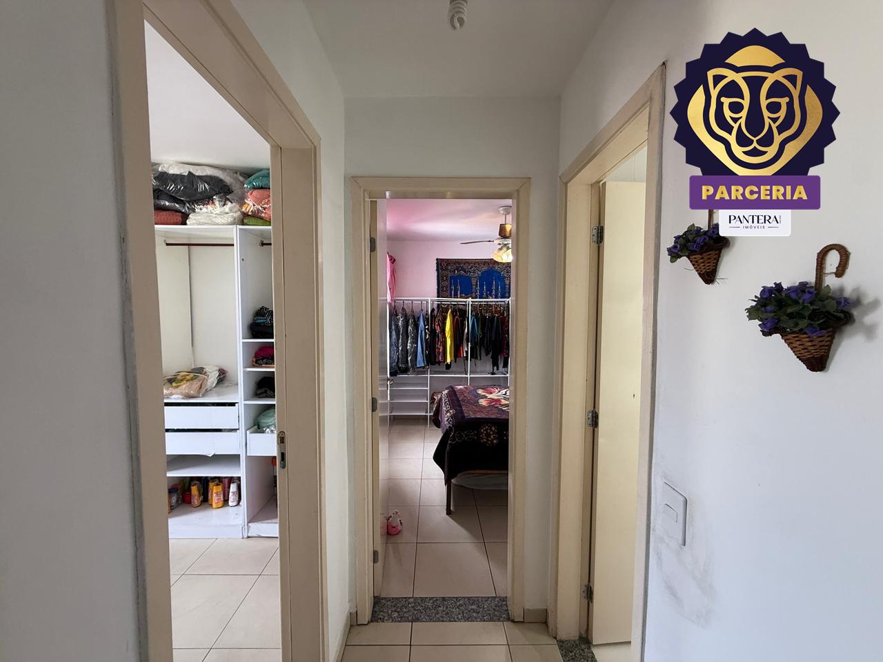 Acesso - Dormitórios 