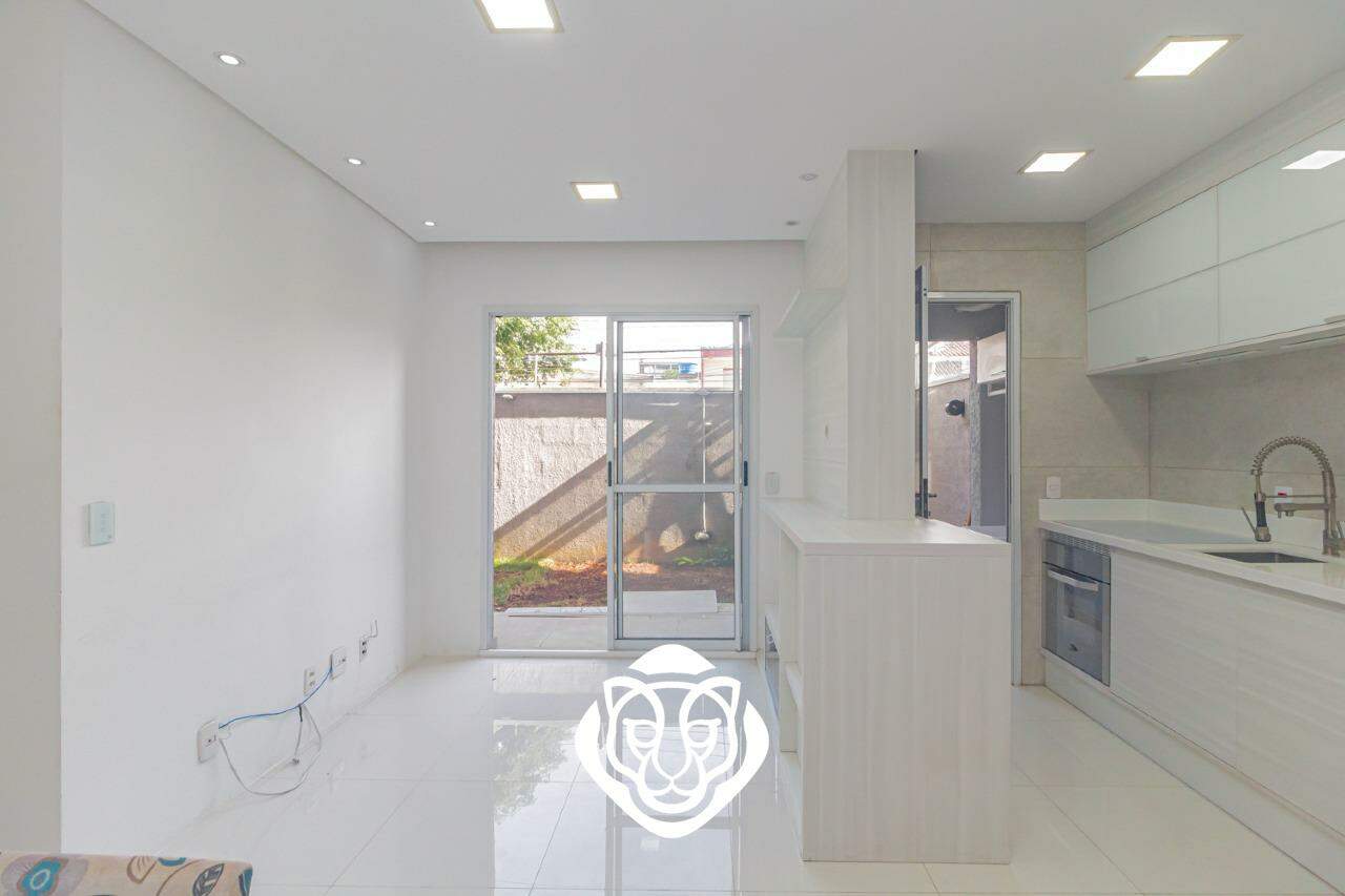 Sala / Cozinha