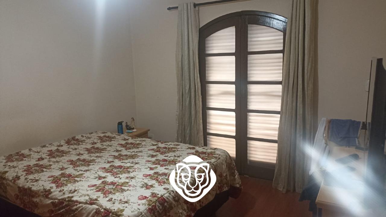 Dormitório II Suite