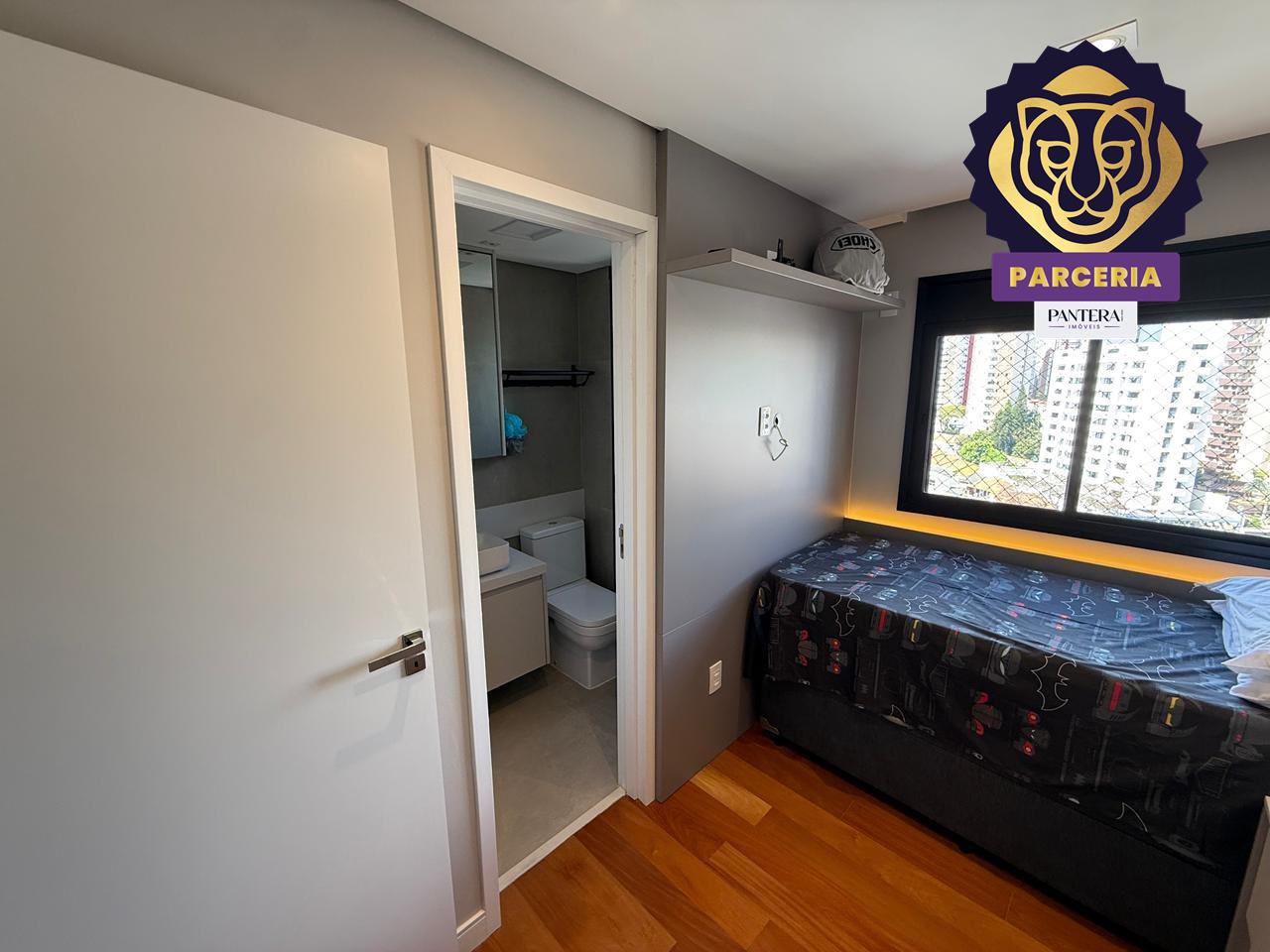 Dormitório III - Suíte III