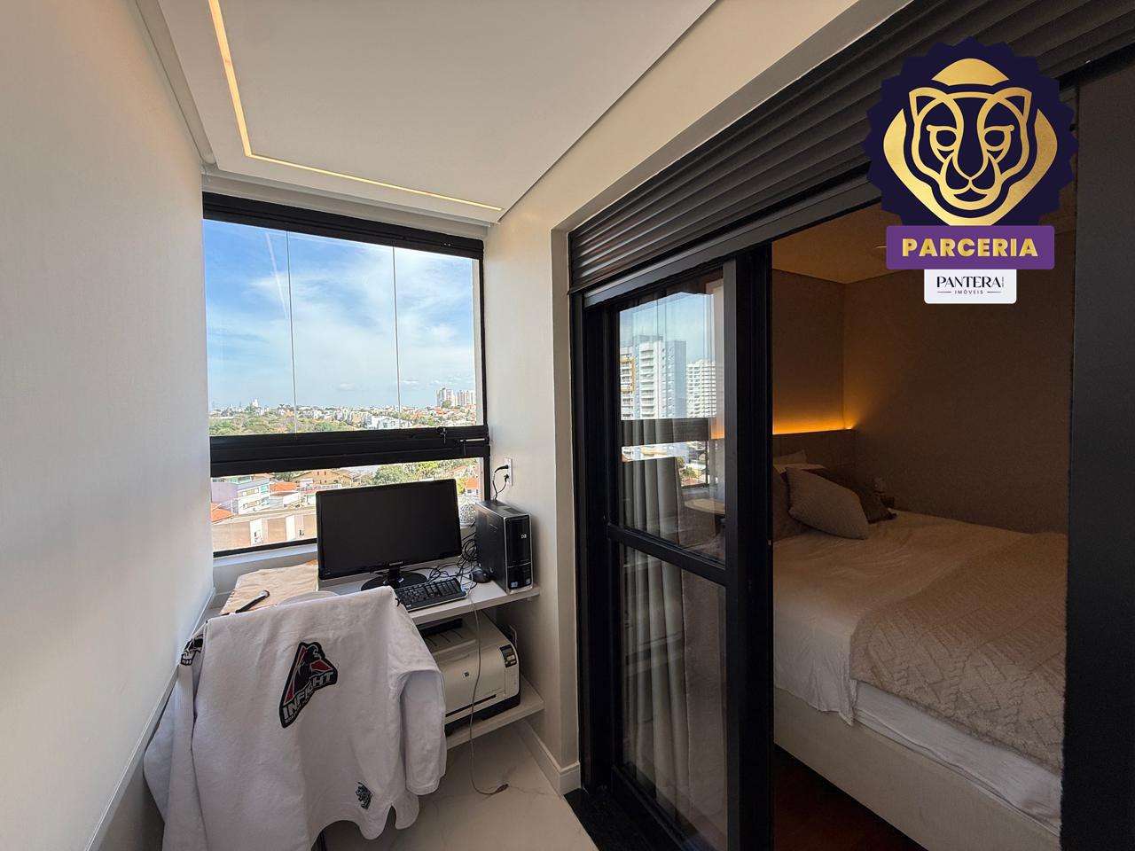 Dormitório I - Suíte I