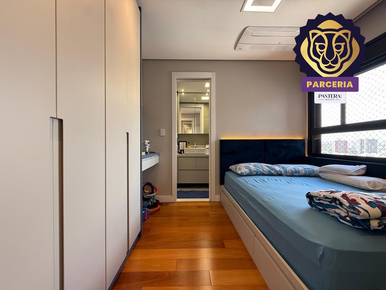 Dormitório II - Suíte II