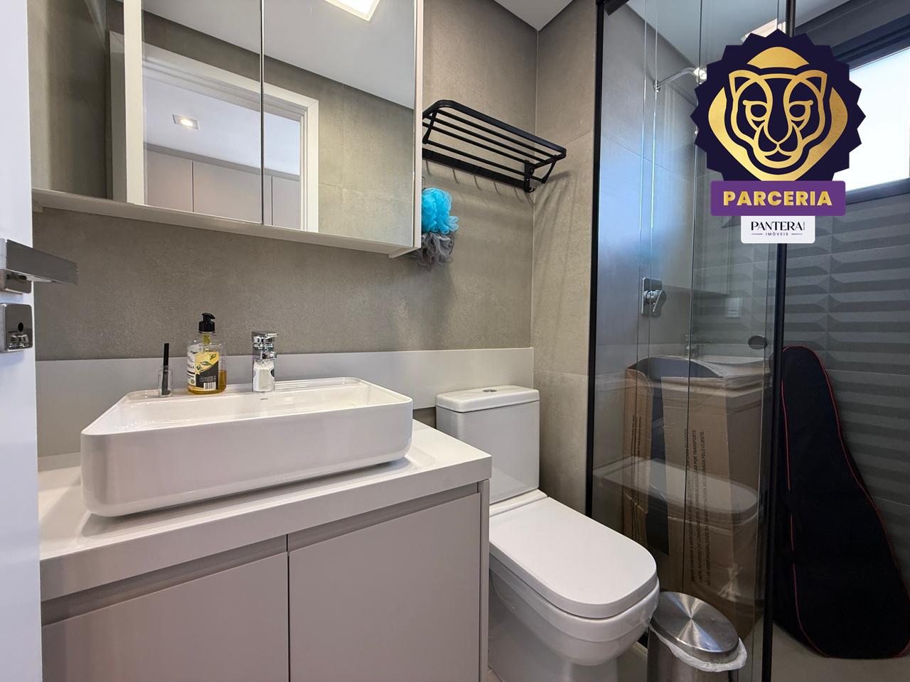 Banheiro - Suíte III