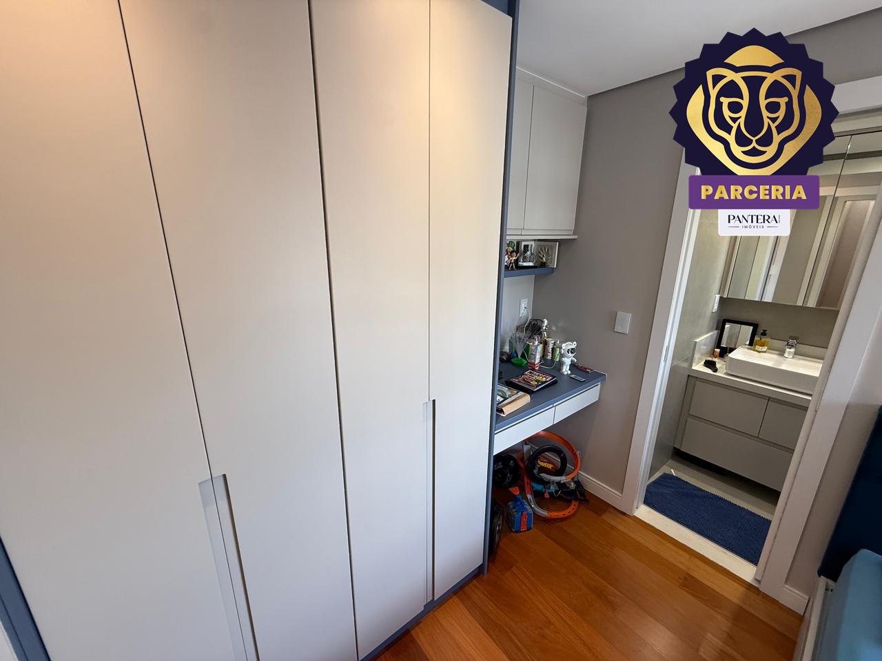 Dormitório II - Suíte II