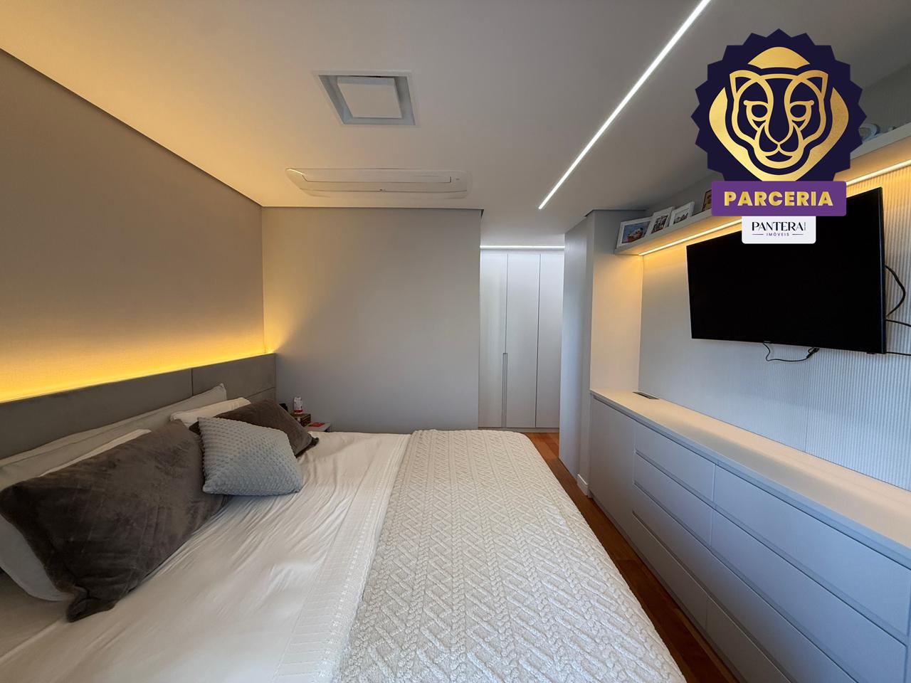 Dormitório I - Suíte I