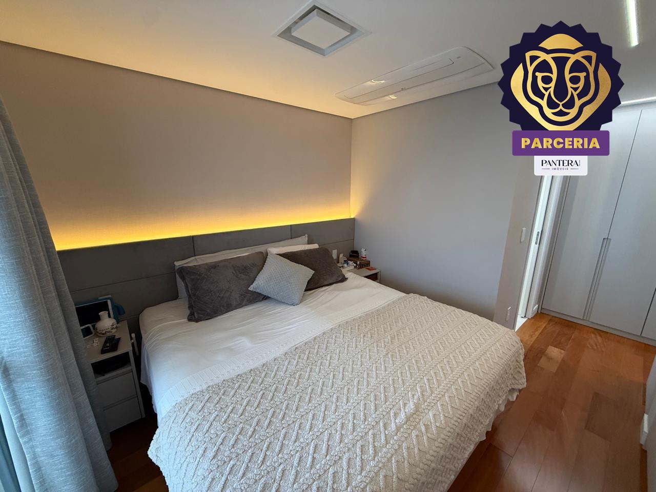 Dormitório I - Suíte I