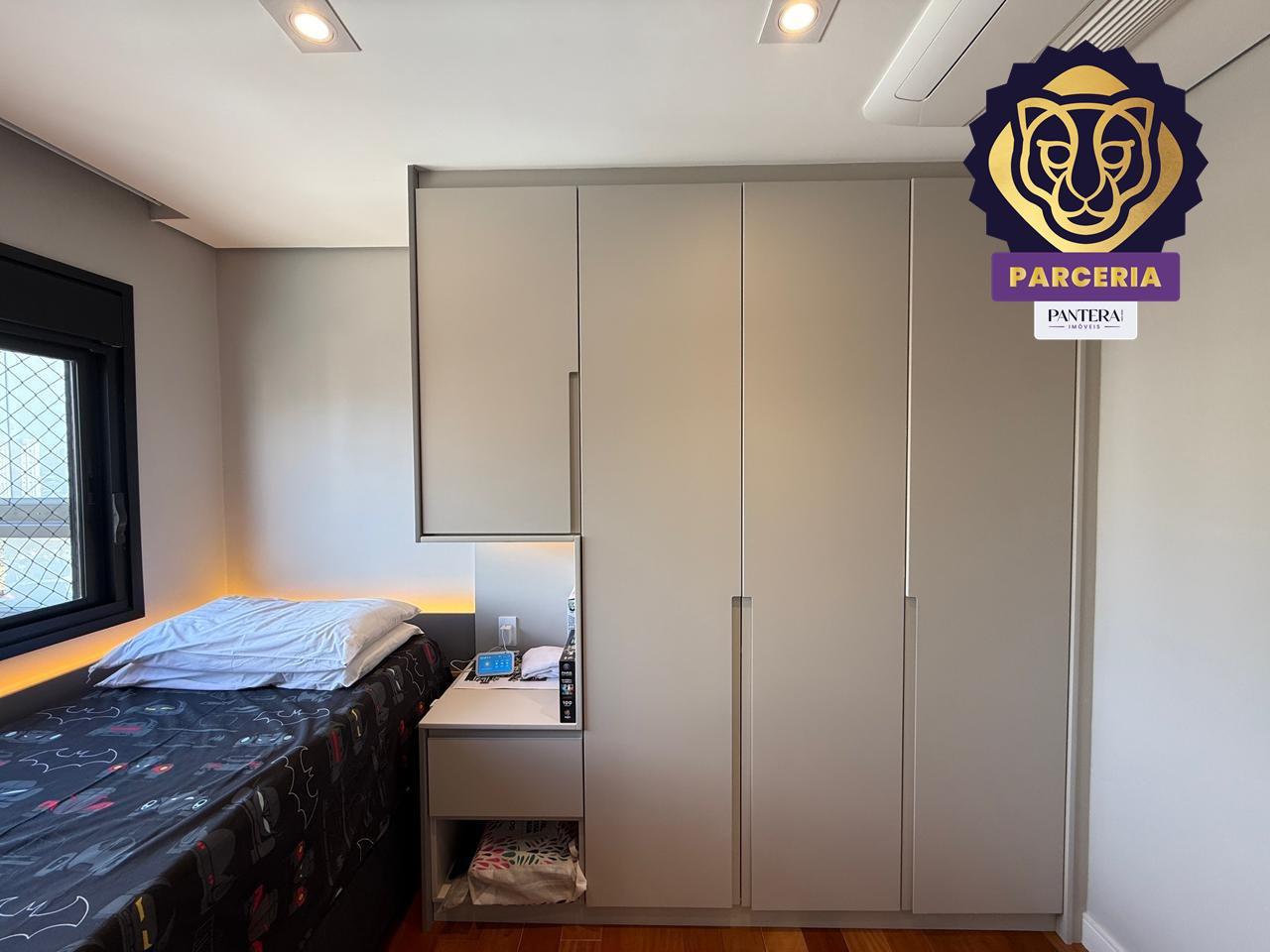 Dormitório III - Suíte III