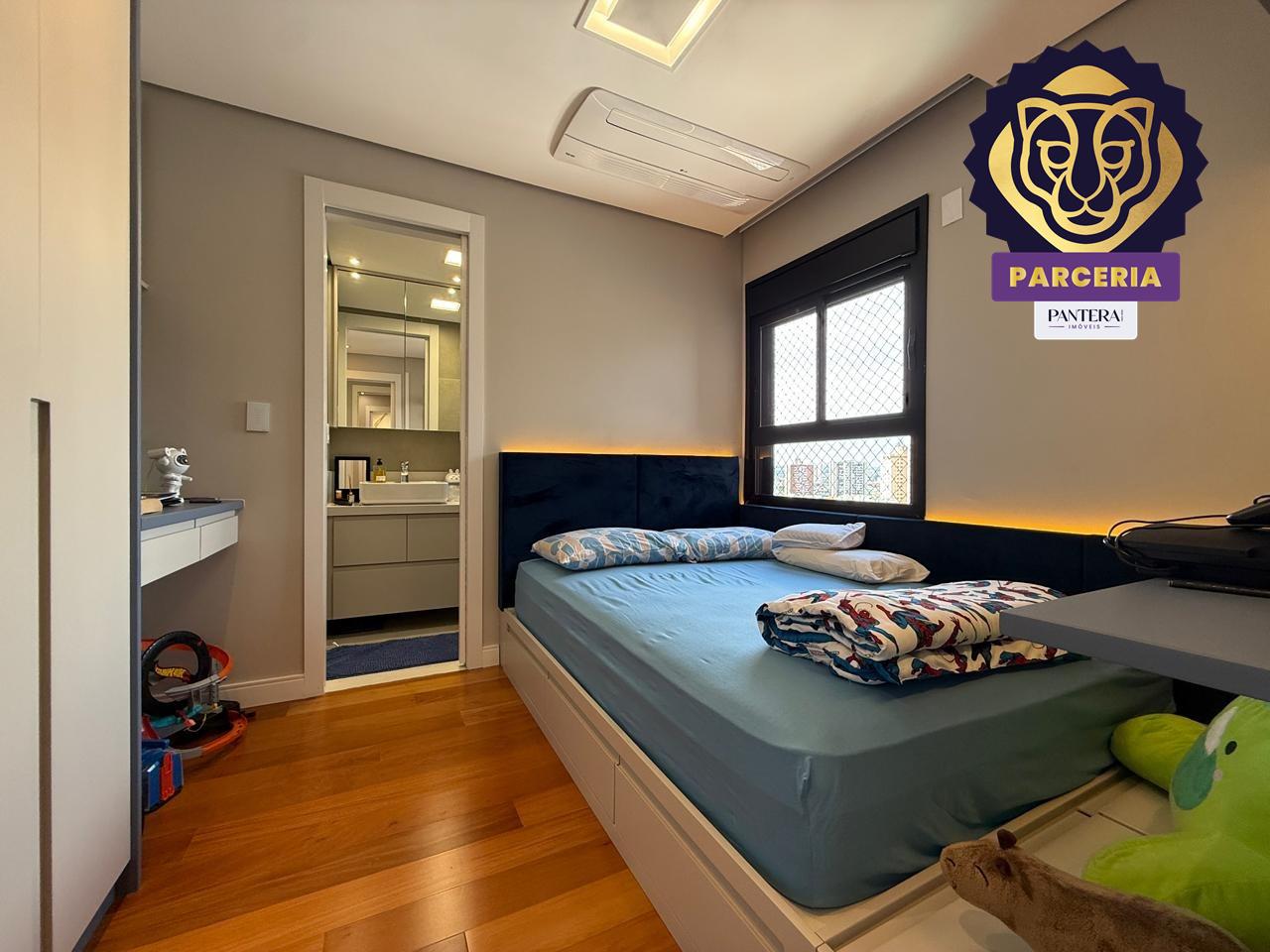 Dormitório II - Suíte II