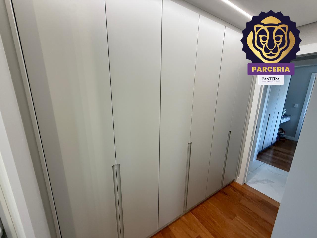 Dormitório I - Suíte I