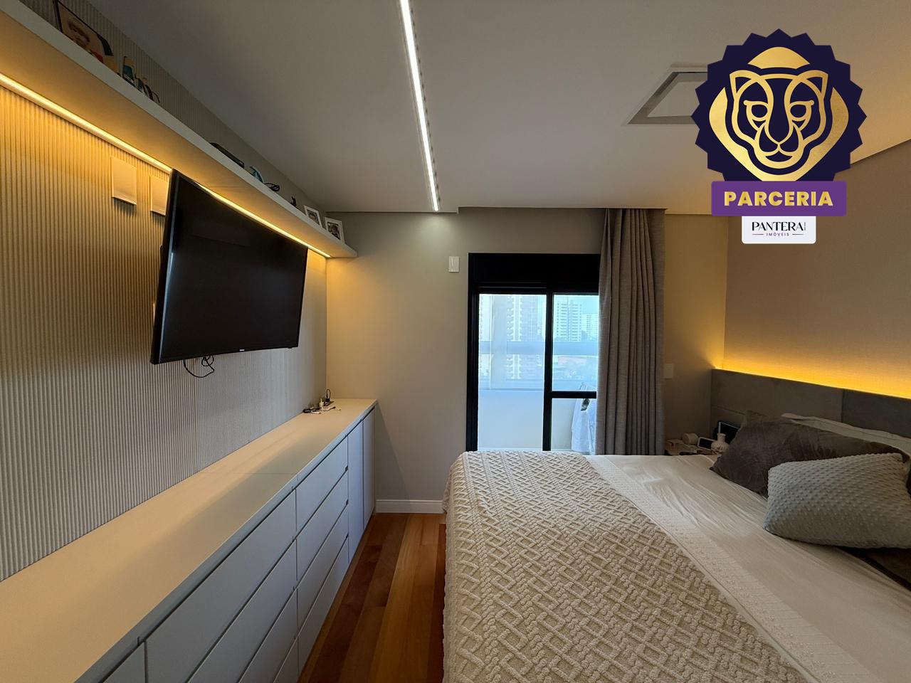 Dormitório I - Suíte I