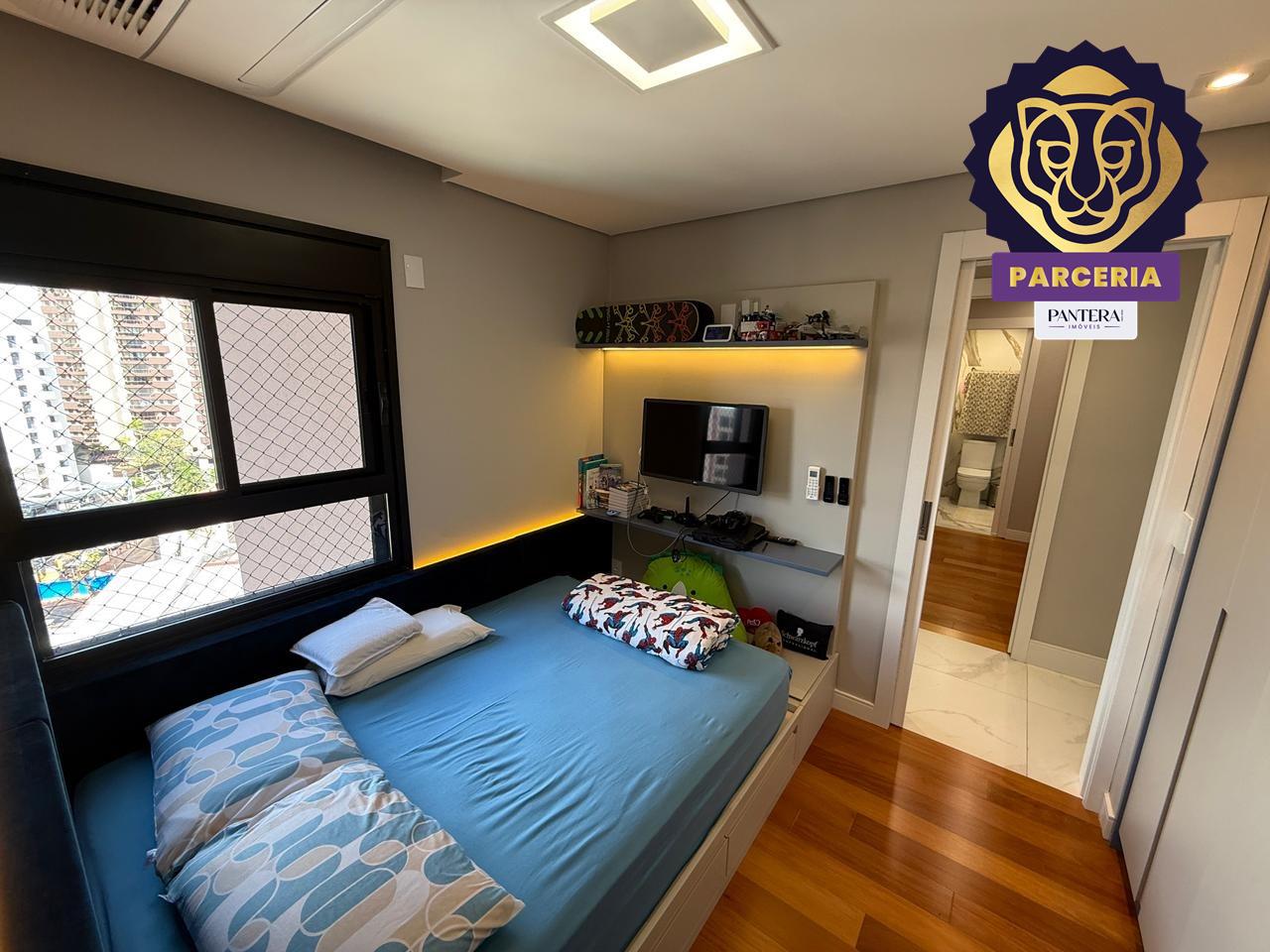 Dormitório II - Suíte II