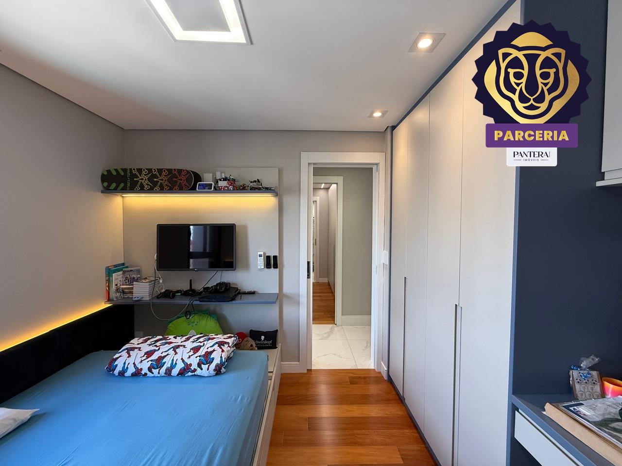 Dormitório II - Suíte II