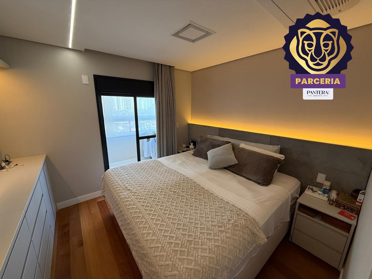 Dormitório I - Suíte I