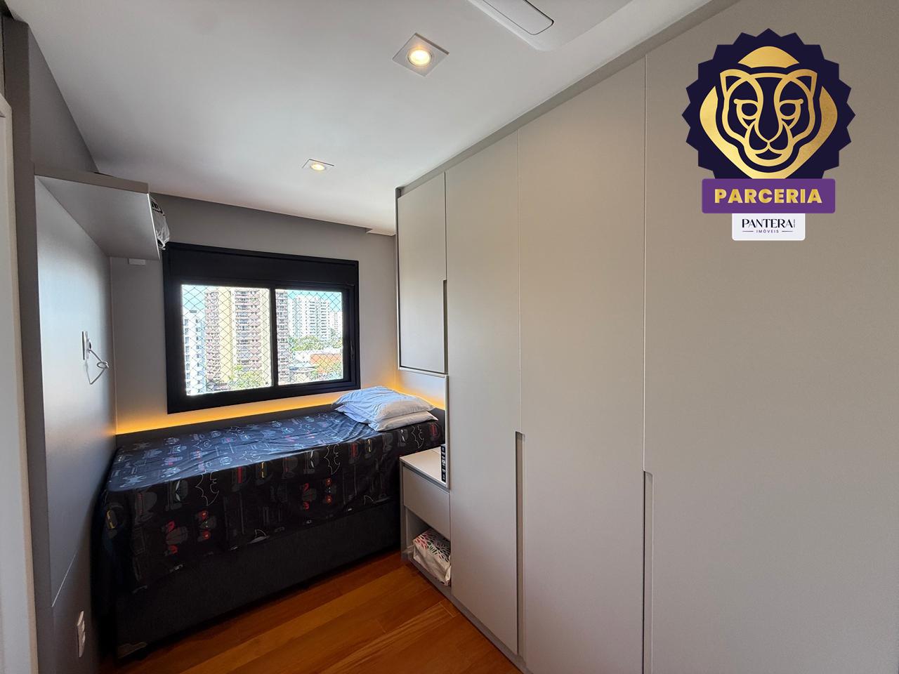 Dormitório III - Suíte III