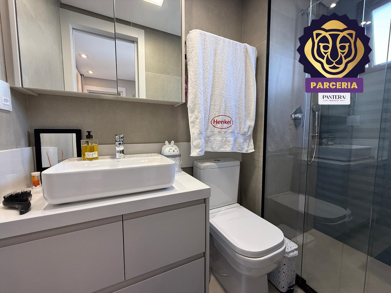 Banheiro - Suíte II