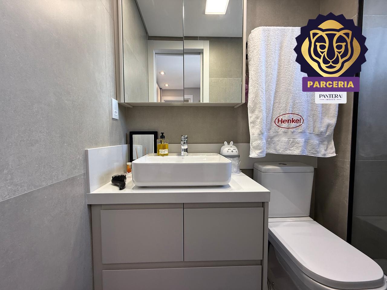 Banheiro - Suíte II