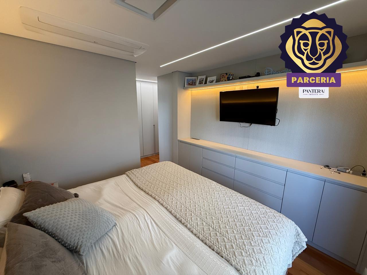 Dormitório I - Suíte I