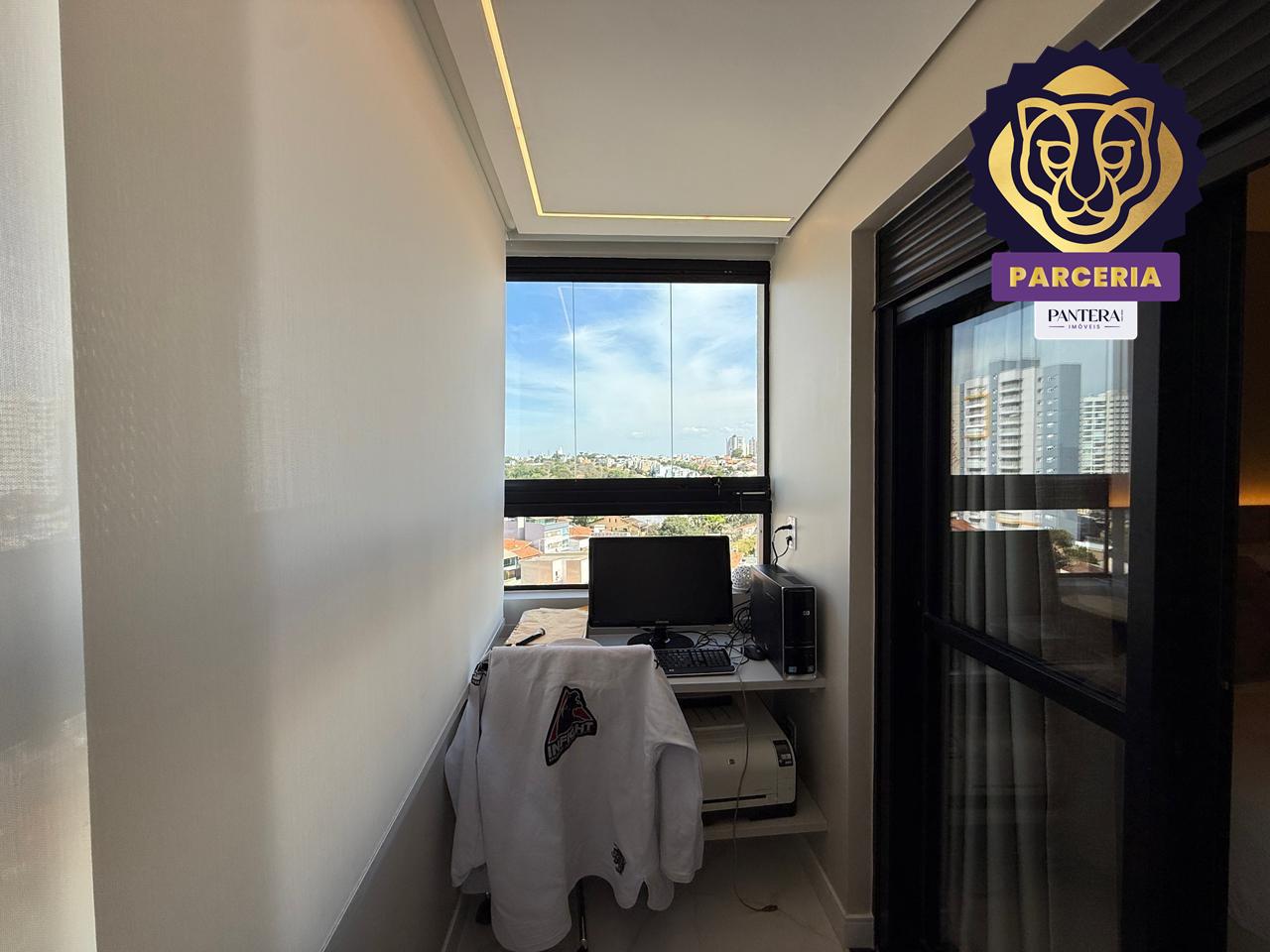 Dormitório I - Suíte I