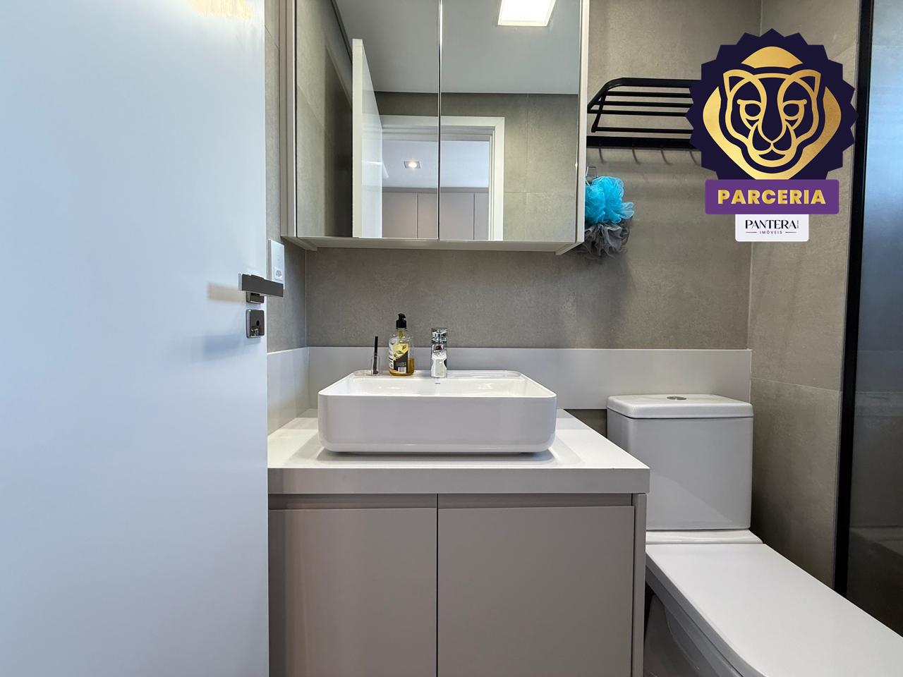 Banheiro - Suíte III