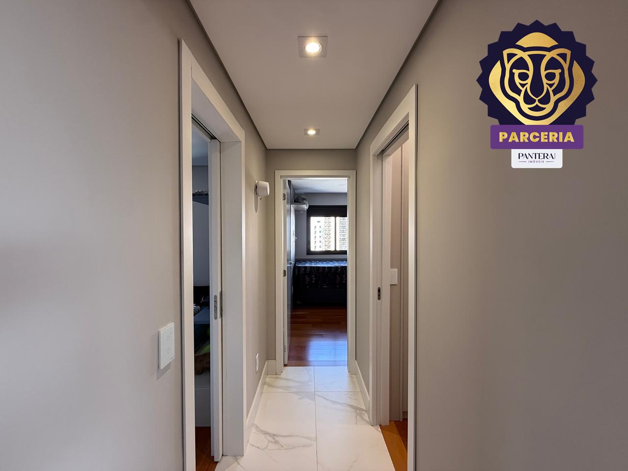 Acesso - Dormitórios 