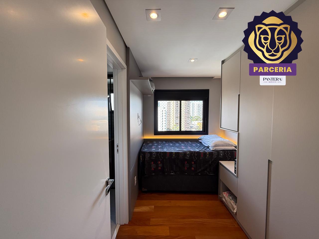 Dormitório III - Suíte III