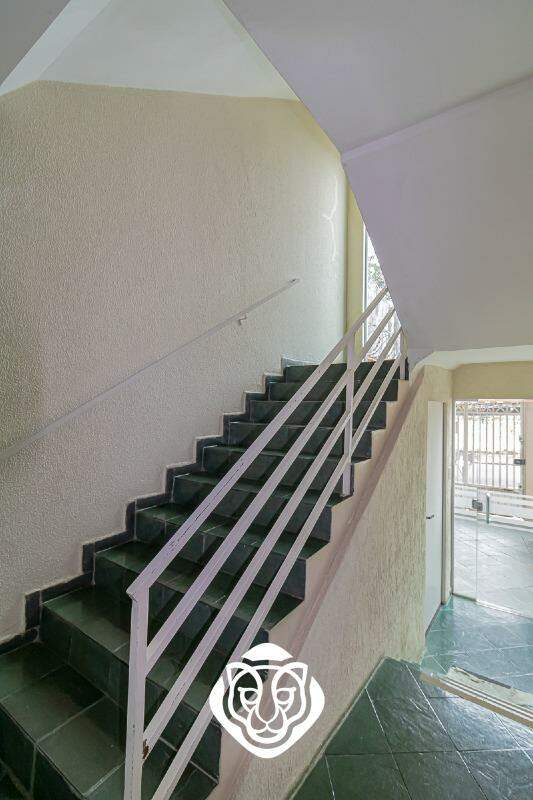 Acesso ao apartamento