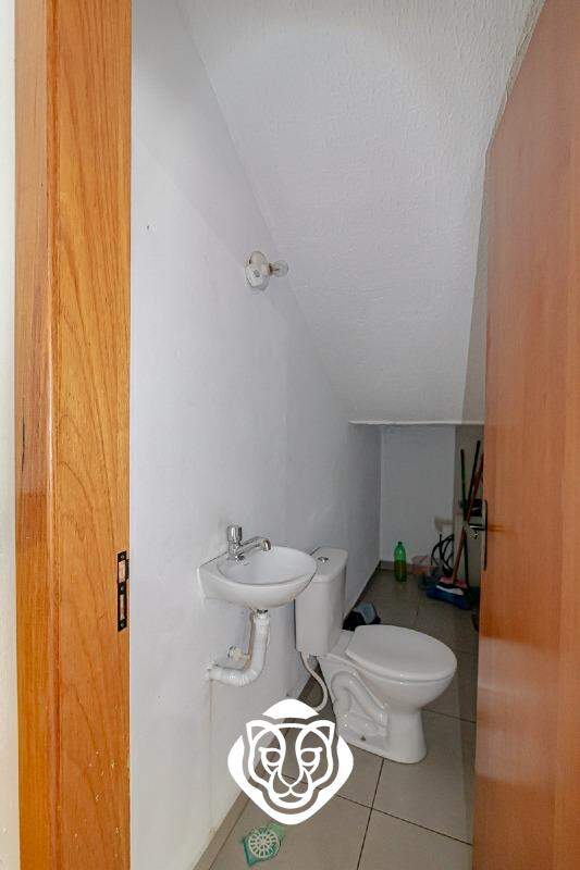 Lavabo / Garagem