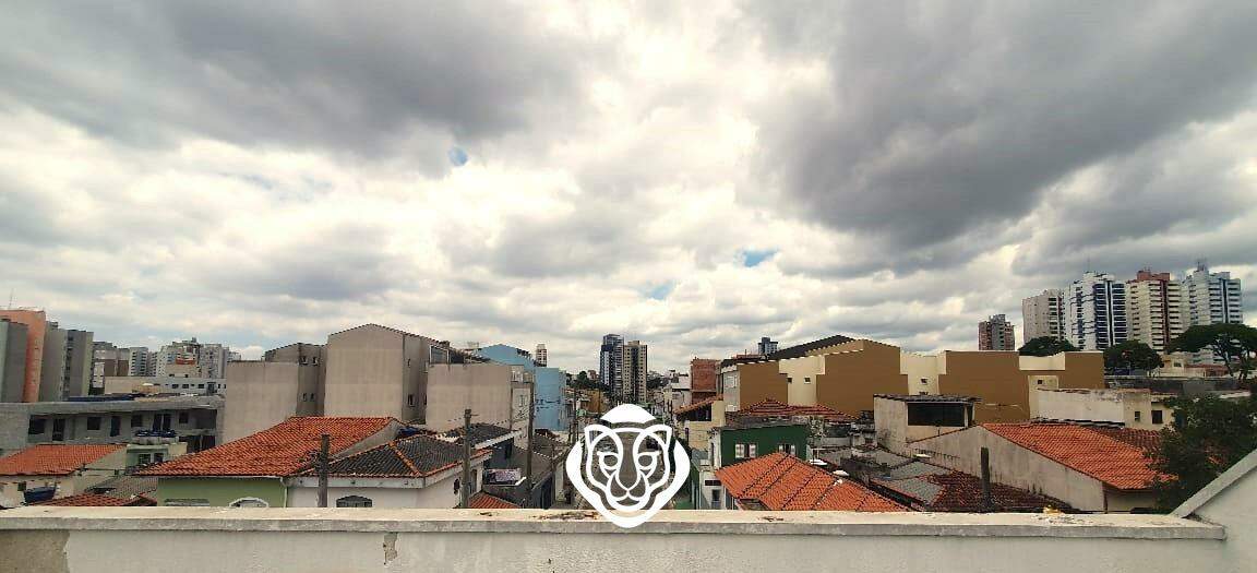 Vista da Cobertura