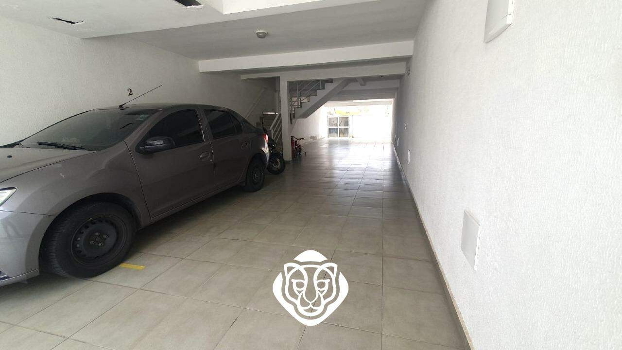 Garagem